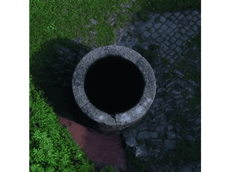 Lebanon Hanover Lebanon Hanover Besides the Abyss (CD) Rock & Pop