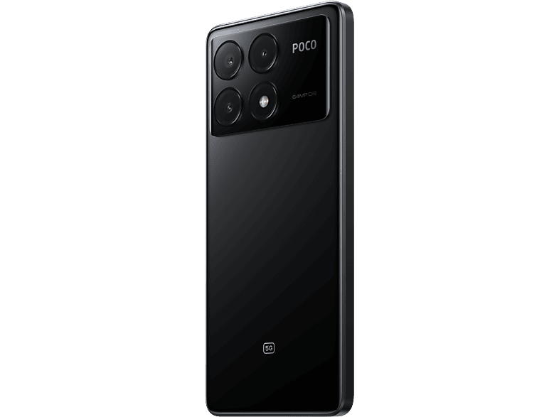 XIAOMI POCO X6 Pro 5G | 512 GB Zwart | MediaMarkt