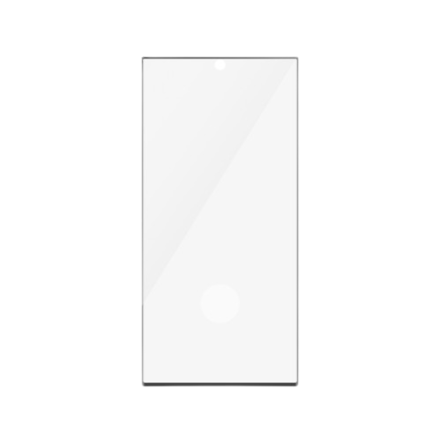 Panzerglass Galaxy S 2024 Ultra-uwf W.ea-black Screenprotector Voor Samsung Galaxy Ultra Zwart afbeelding