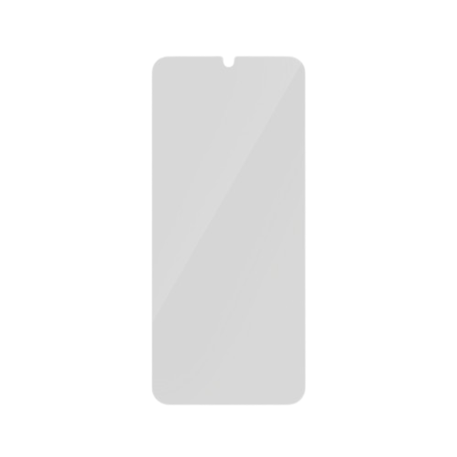 Panzerglass Galaxy New A15/a15 5g-uwf Privacy Screenprotector Voor Samsung Galaxy 5g Zwart afbeelding