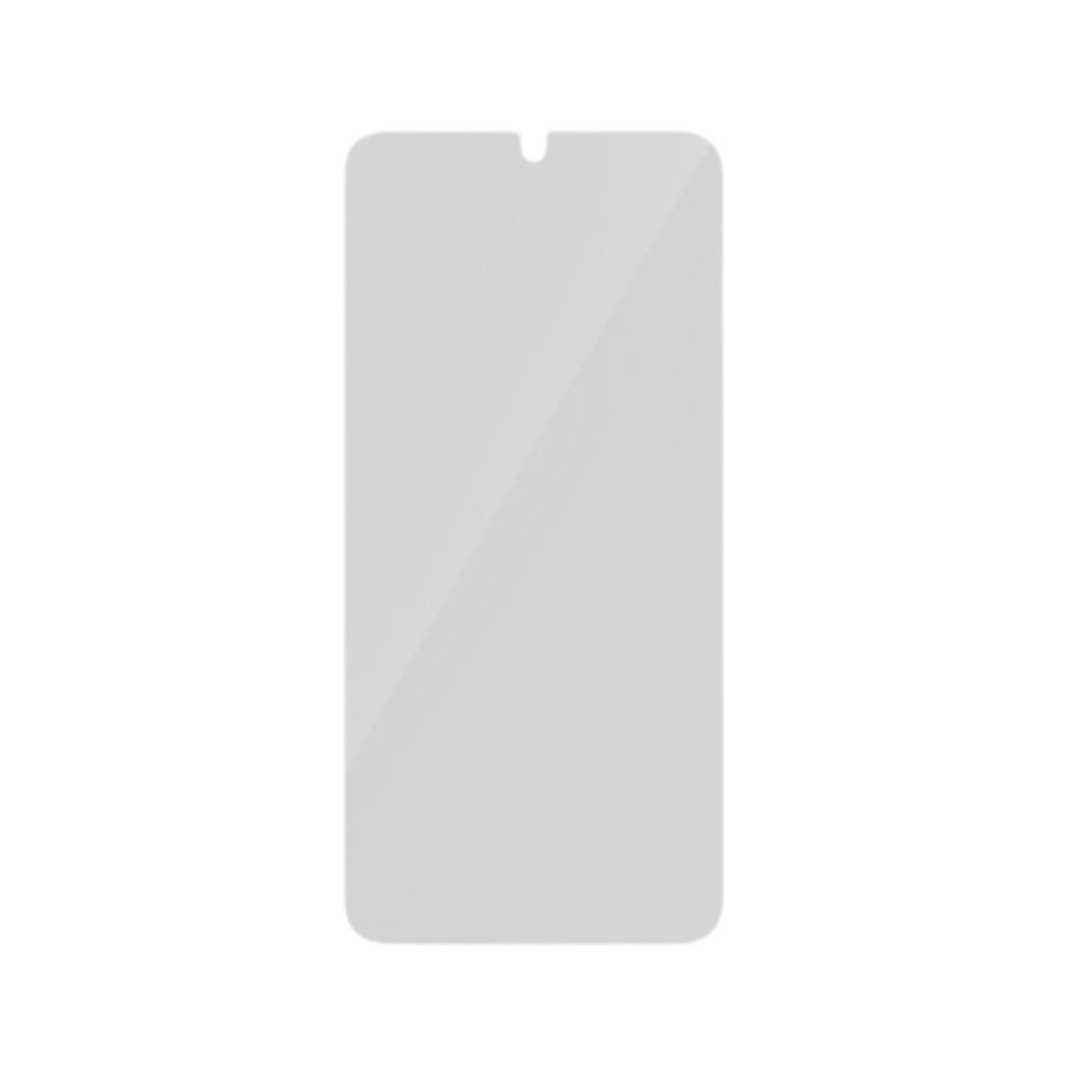 Panzerglass Galaxy S 2024 Plus-uwf Privacy W.ea Screenprotector Voor Samsung Galaxy Plus Zwart afbeelding