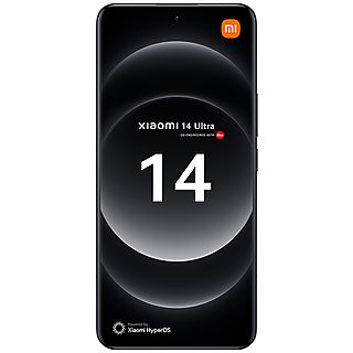 XIAOMI 14 Ultra, 512 GB, BLACK