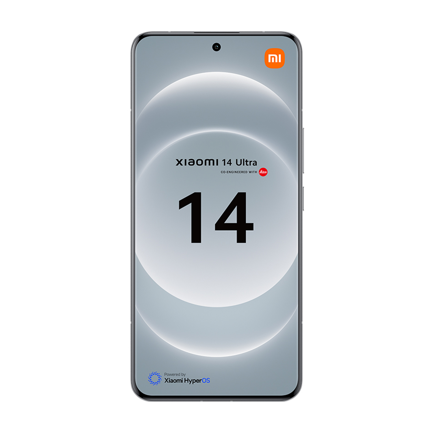 Xiaomi 14 Ultra, 512 GB, White