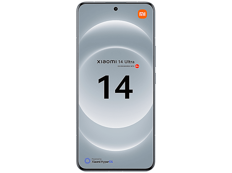 XIAOMI 14 Ultra, 512 GB, WHITE