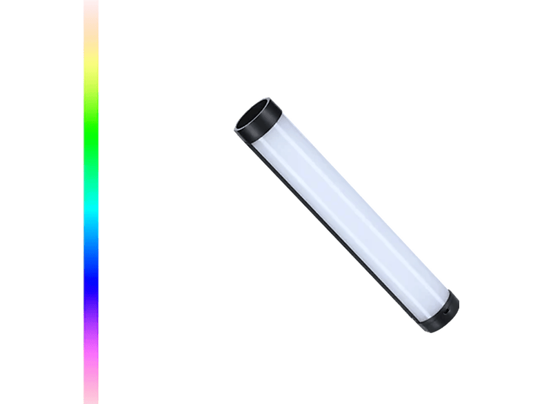 Rollei LUMIS I-Light RGB LED-Stablicht — Foto 4 von 4