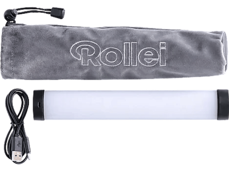 Rollei LUMIS I-Light RGB LED-Stablicht — Foto 2 von 4