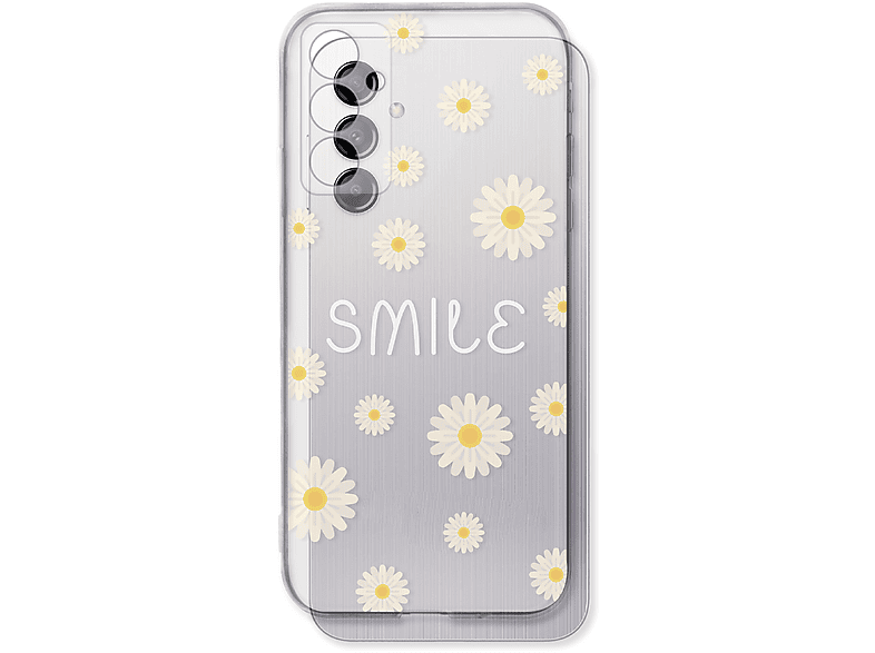 SBS Cover, Cover per Galaxy A05S,Multicolore
