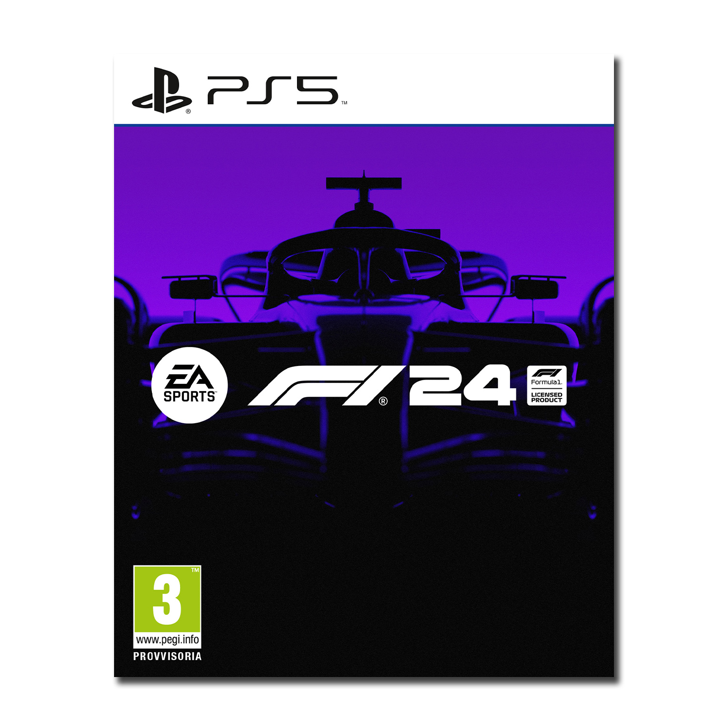 F1 24 - Gioco PS5