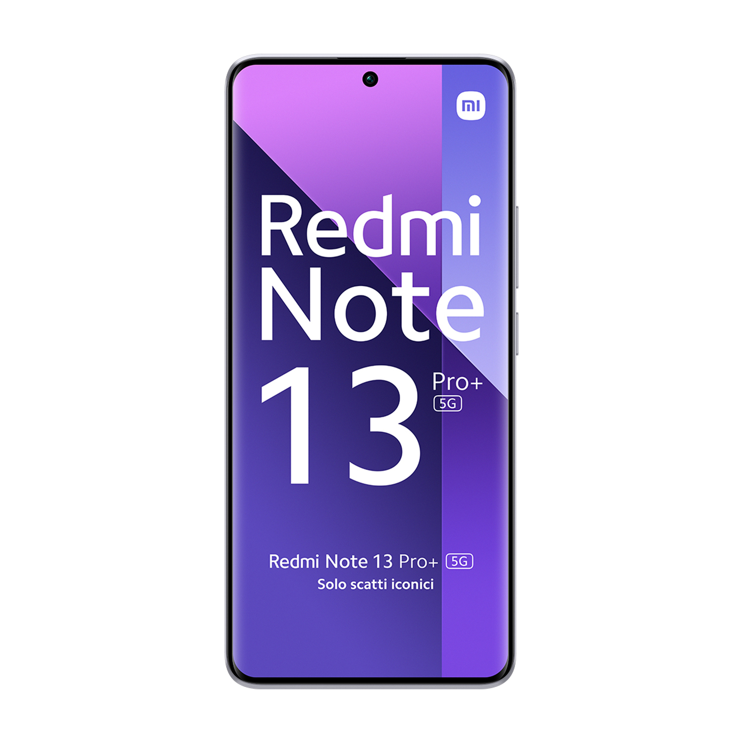 Xiaomi Redmi Note 13 Pro+5G, 256 GB, Purple