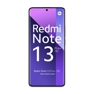 XIAOMI Redmi Note 13 Pro+5G, 256 GB, PURPLE