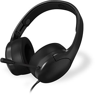 QWARE Qware Headset New Orleans - Black