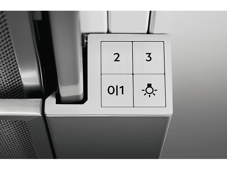 Electrolux Campana Telescópica Lfp226s 60 Cm – imagen 2