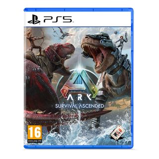 Ark: Survival Ascended | PlayStation 5