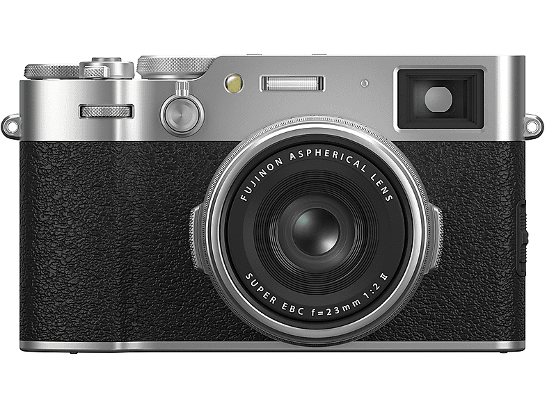 Fotocamera Mirrorless Fujifilm X100Vi