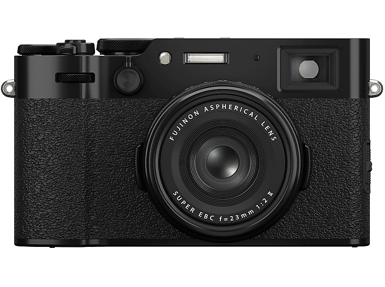 FOTOCAMERA MIRRORLESS...