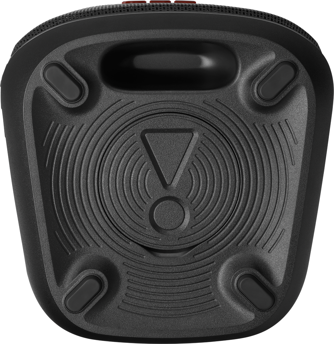 JBL PartyBox Club 120 | Tragbarer Partylautsprecher (Schwarz