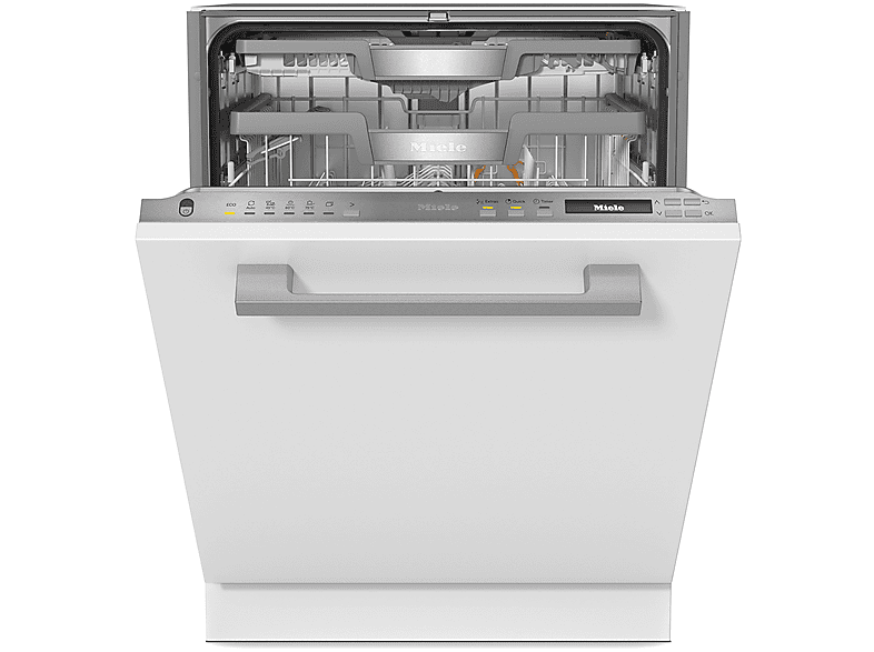 Miele G 7293 Scvi Lavastoviglie, 59,8 cm, Classe A