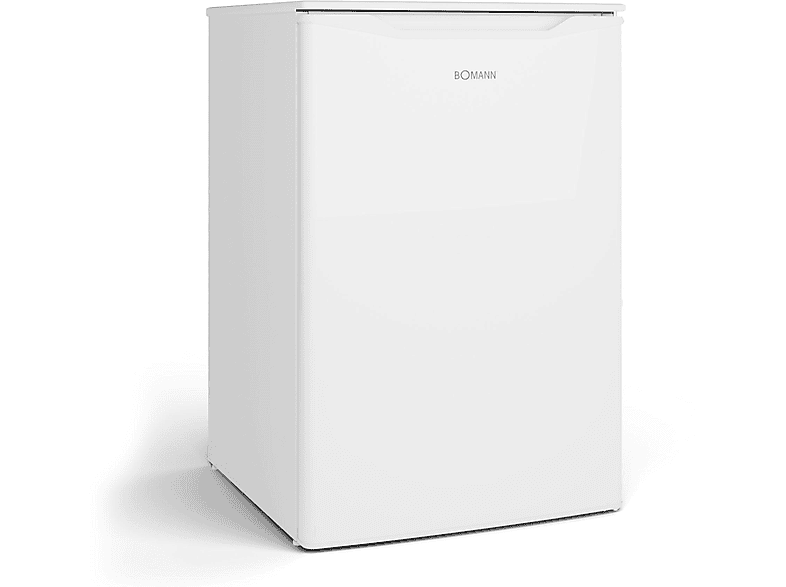 BOMANN GS 7253 Gefrierschrank (C, 87 l, 850 mm hoch)