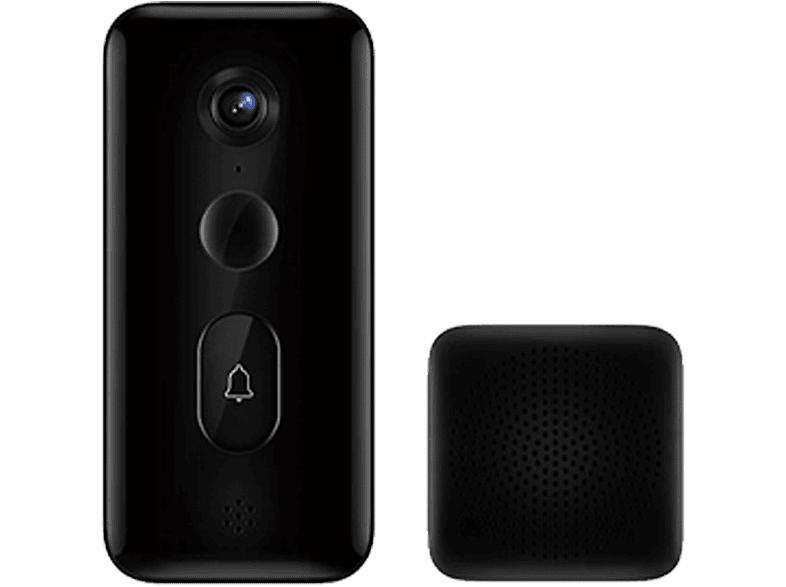 XIAOMI Smart Doorbell 3 Akıllı Kapı Zili