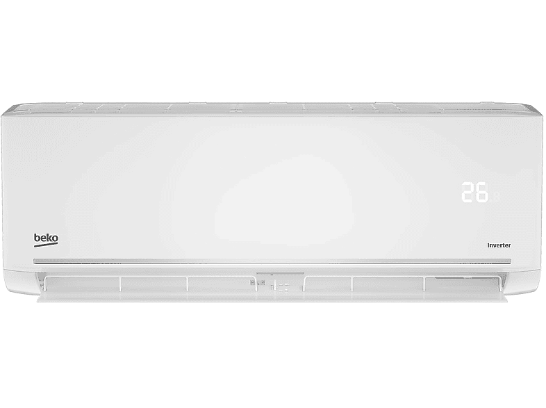 Condizionatore Fisso Unità Interna Beko Beepgh 090 Condizionatore Fisso UI