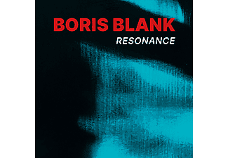 Boris Blank - Resonance (Vinyl LP (nagylemez))