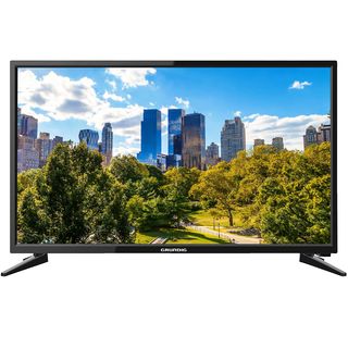 GRUNDIG 24 GHB 5340 LED TV (24 Zoll / 59 cm, HD-ready)