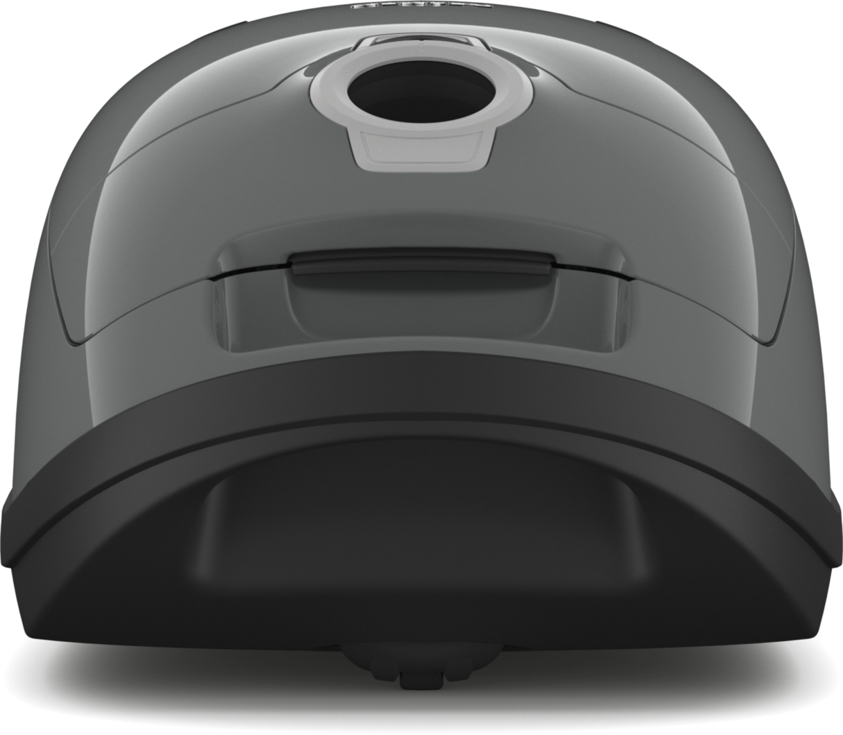 MIELE Complete C3 125 Gala Edition Staubsauger (maximale Leistung: 890 Watt, Graphitgrau)