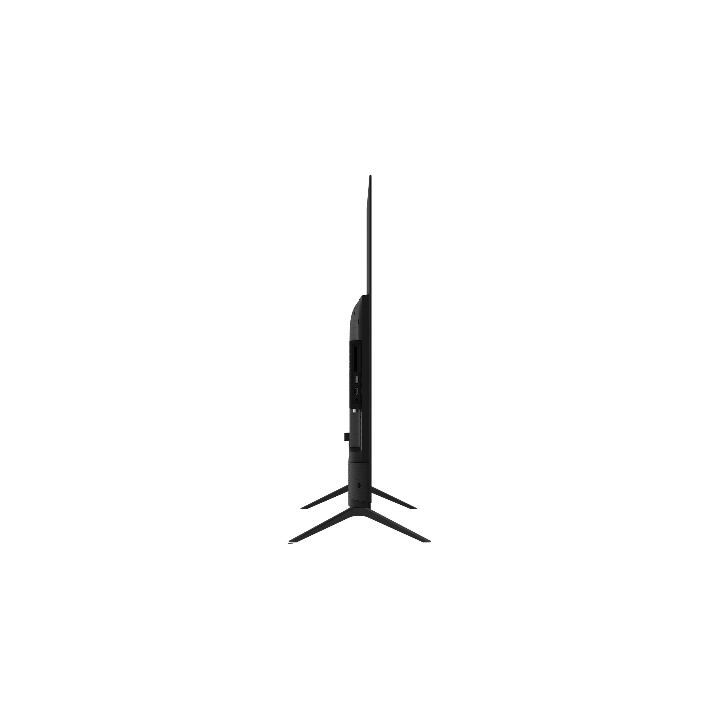 GRUNDIG 65 GOB 9380 OLED TV (65 Zoll / 161 cm, UHD 4K, SMART TV, Ambilight, Android 11)