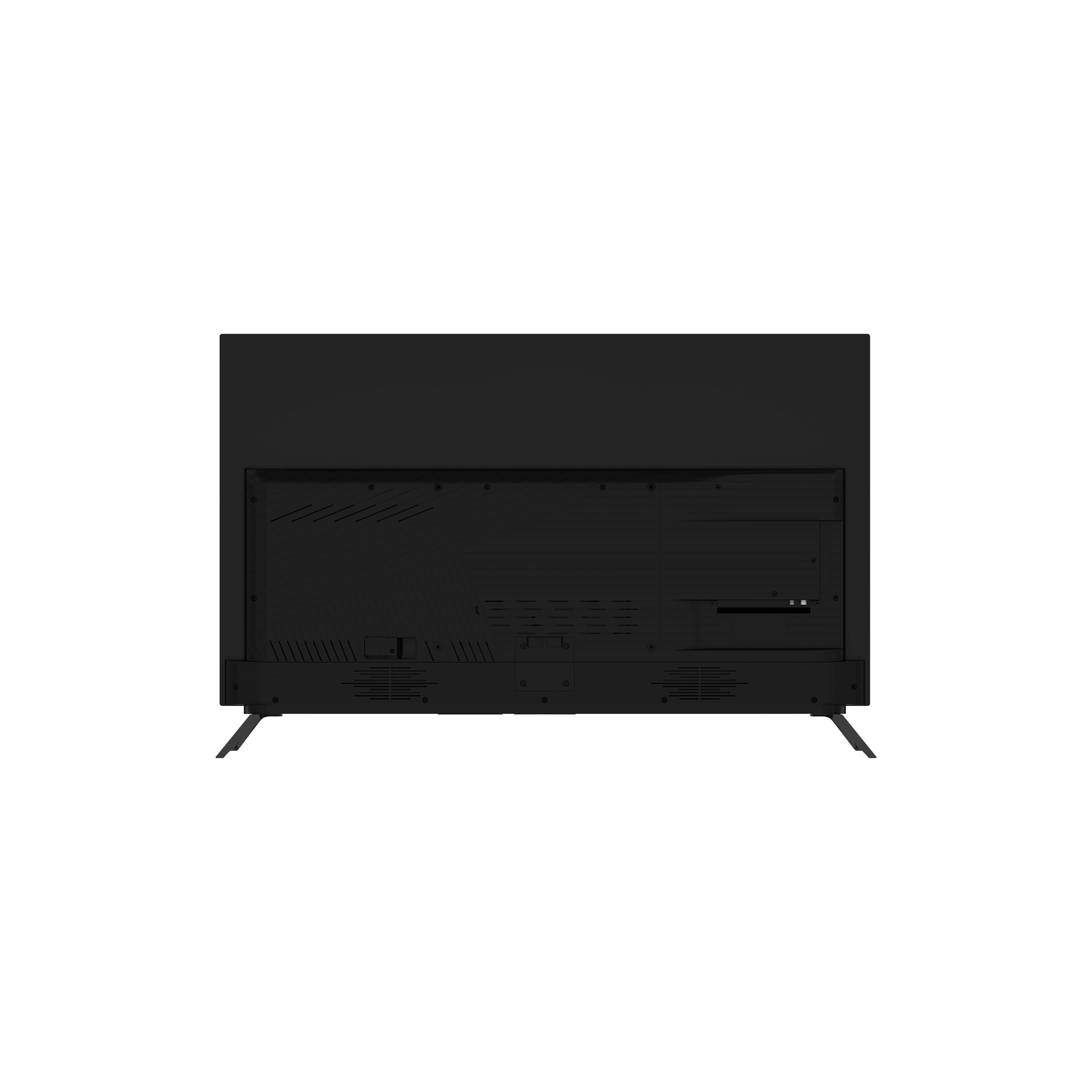 GRUNDIG 65 GOB 9380 OLED TV (65 Zoll / 161 cm, UHD 4K, SMART TV, Ambilight, Android 11)