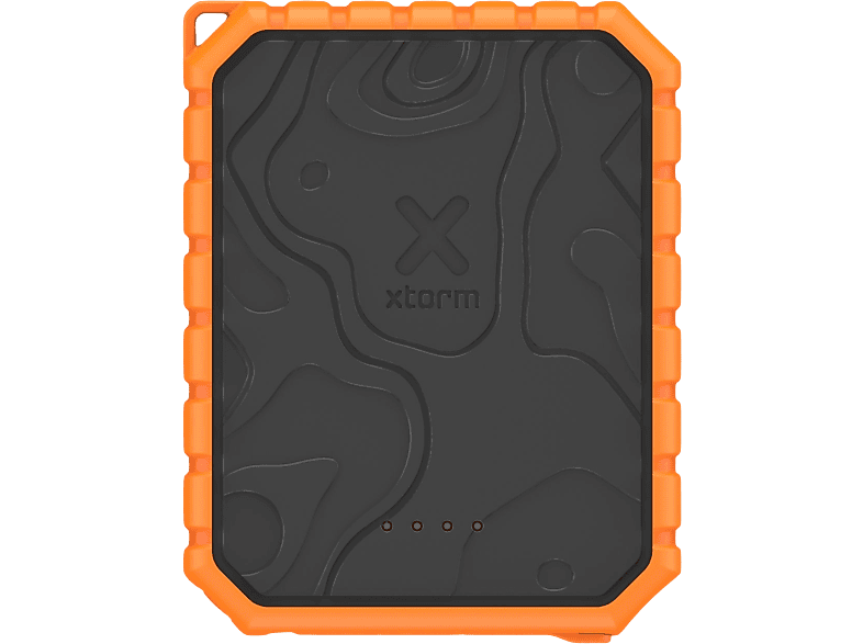 Xtorm 20w Xtreme Powerbank Rugged 10.000 Mah - Ip65 Xr201