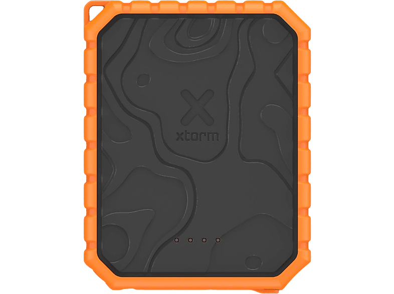 Xtorm Powerbank Rugged 20w 10000 Mah Zwart (xr201)