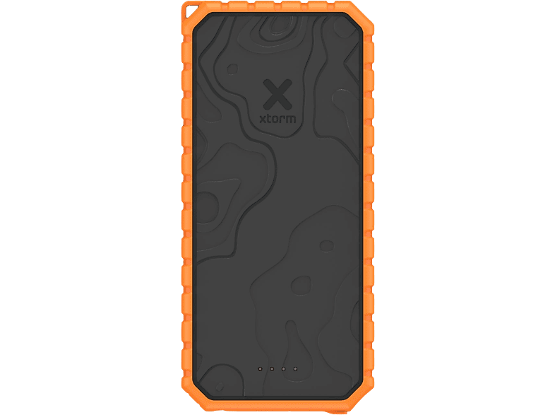 Xtorm Powerbank Rugged 35w 20000 Mah Zwart (xr202)