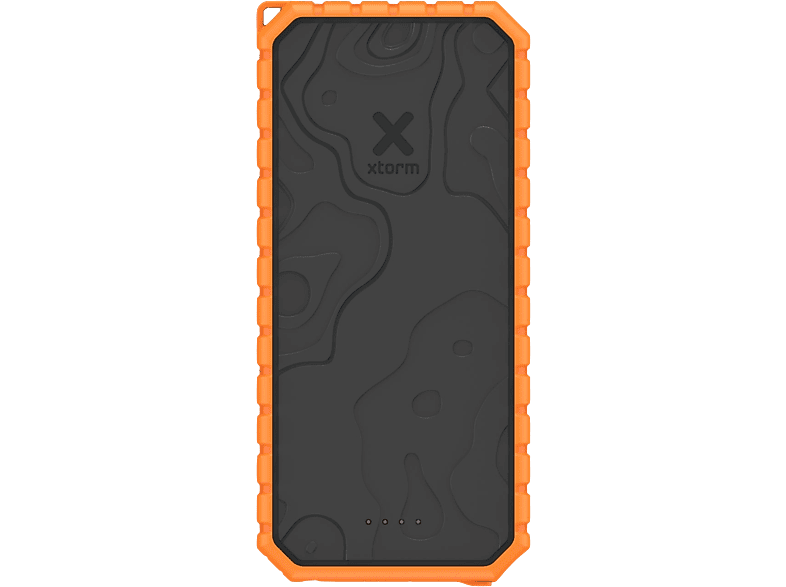Xtorm Rugged 35W 20.000 mAh Powerbank