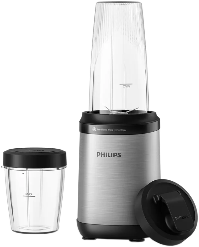 PHILIPS 5000 HR2765/00 800W miniturmix, szürke