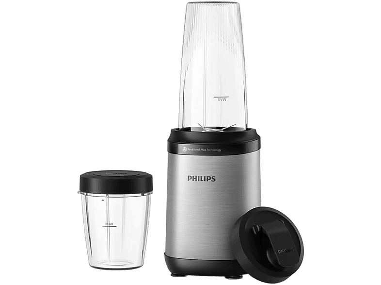 PHILIPS 5000 HR2765/00 800W miniturmix, szürke