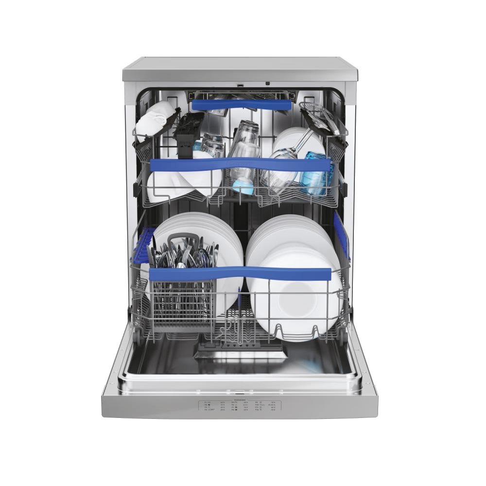 Zmywarka CANDY CDPMN 4S622PX/E