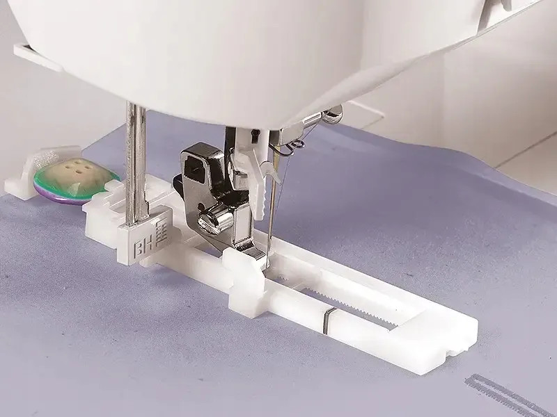Maszyna do szycia BERNETTE Sew&Go 8
