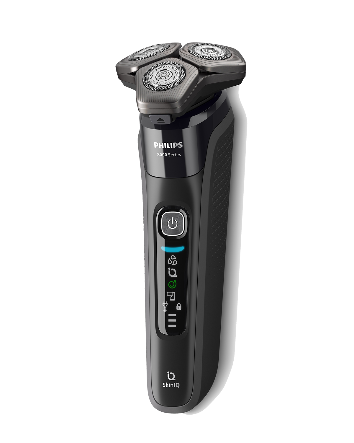 Series 80000 Scheerapparaat mannen Trimmer Reisetui S8696/35 kopen ...