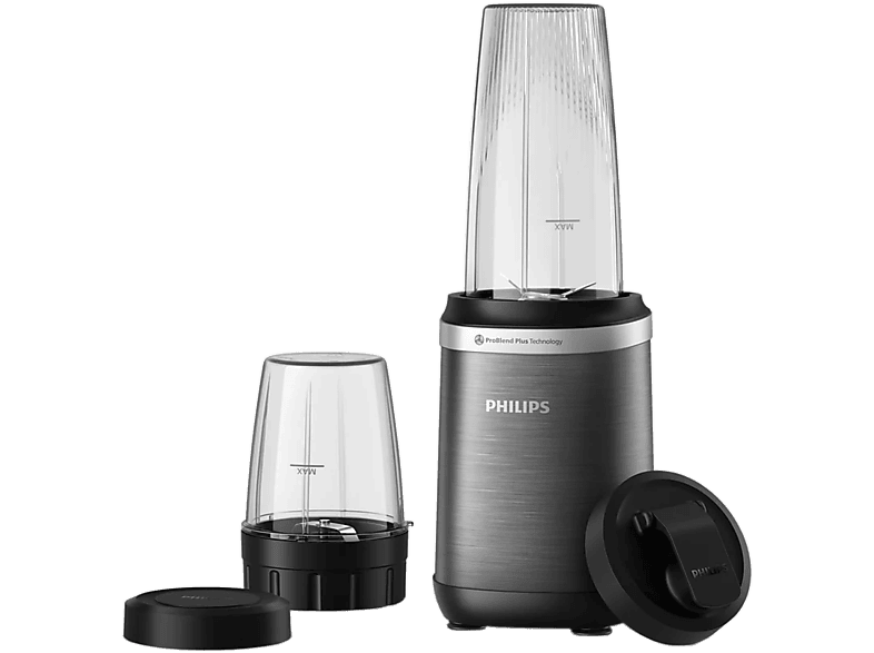 PHILIPS 5000 HR2766/00 1000W miniturmix, fekete