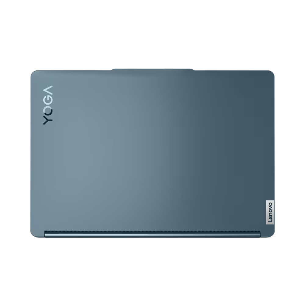 Portátil - Lenovo Yoga Book 9 13IRU8, 13.3" 2.8K, Intel® Core™ i7-1355U, 16GB RAM, 1TB SSD, Iris® Xe, Windows 11 Home, Azul, Lápiz digital INCLUIDO
