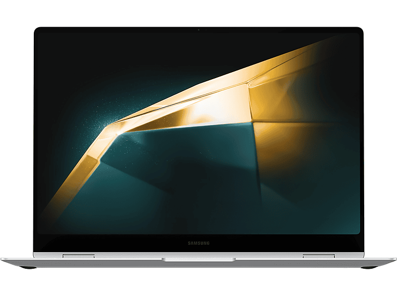 Thumbnail - SAMSUNG Galaxy Book4 Pro 360, Notebook, mit 16 Zoll Display Touchscreen, Intel® Core™ Ultra 7 155H Prozessor, GB RAM, 51...