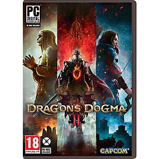 Gra PC Dragon's Dogma II