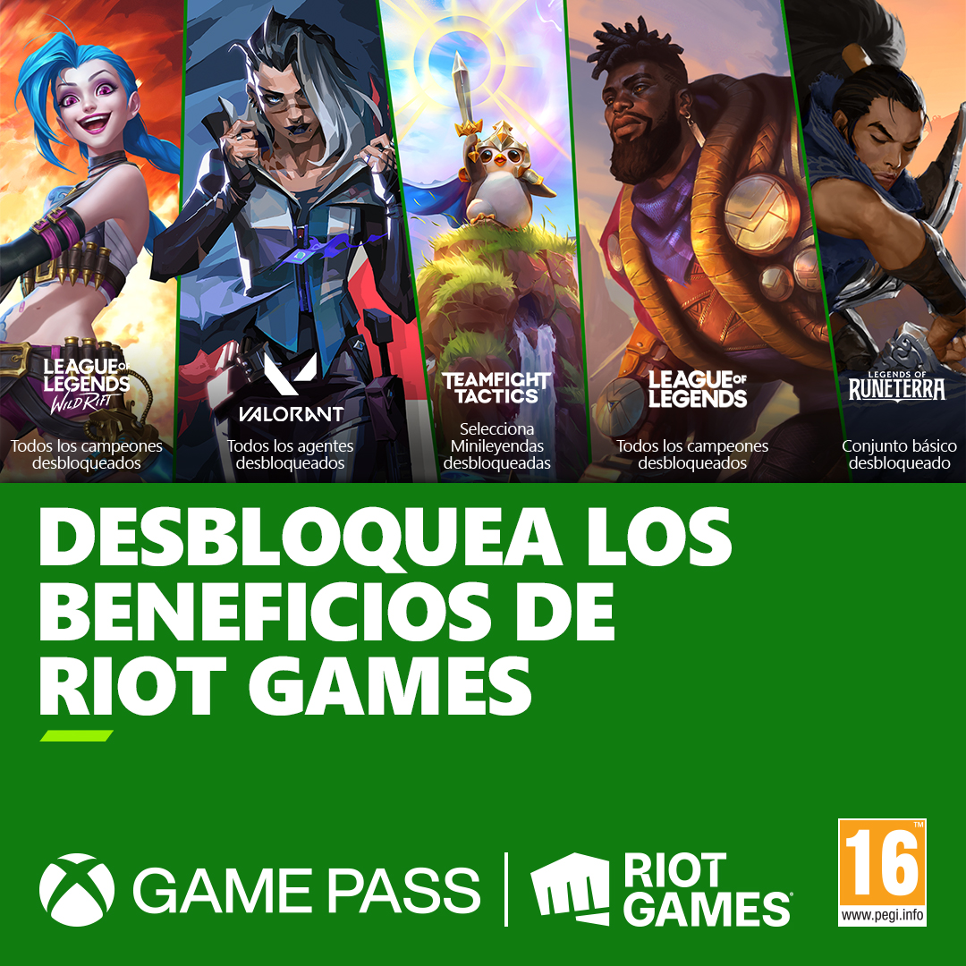 Tarjeta - Xbox Game Pass Ultimate 3 meses (Formato físico)