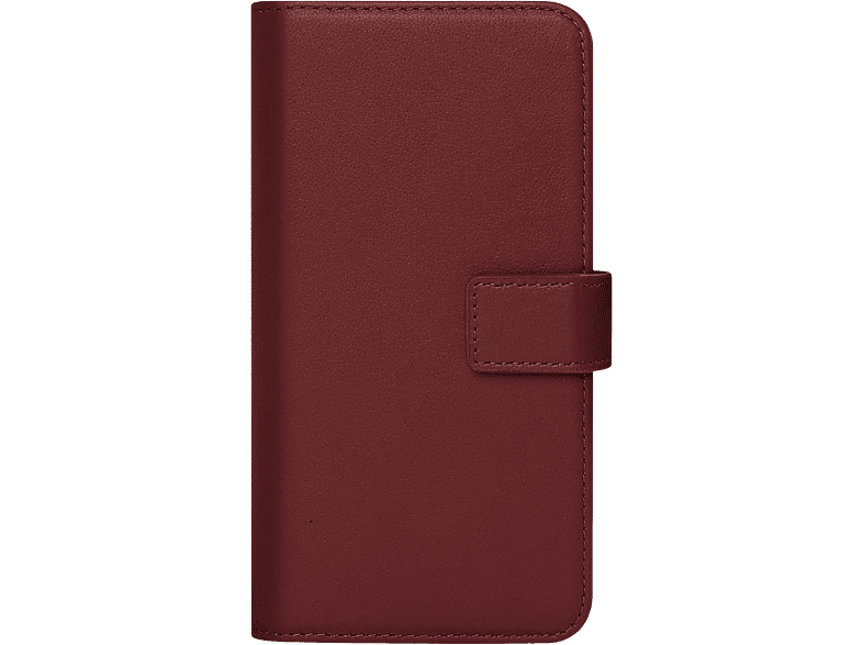 Caseuals Cover Galaxy A35 5g Rood (cs-8130)