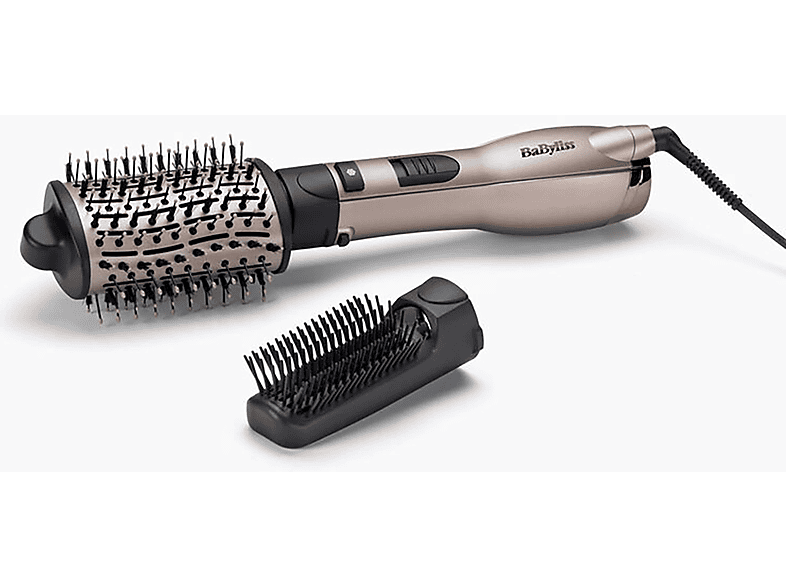 BABYLISS AS90PE Espresso Glaze Ionos meleglevegős hajformázó 1000W