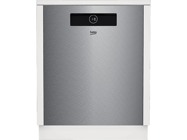 BEKO BDDN38561XC Geschirrspüler