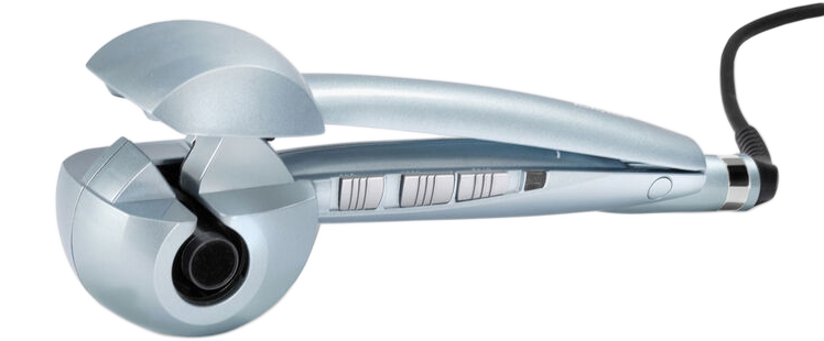 BABYLISS C1700E Hydro-Fusion Curl Secret plazmaionos automata hajgöndörítő