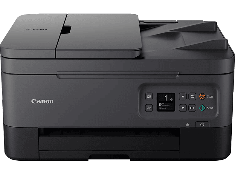 Canon All-in-one Printer Pixma Ts7450i A4 (5449c006)