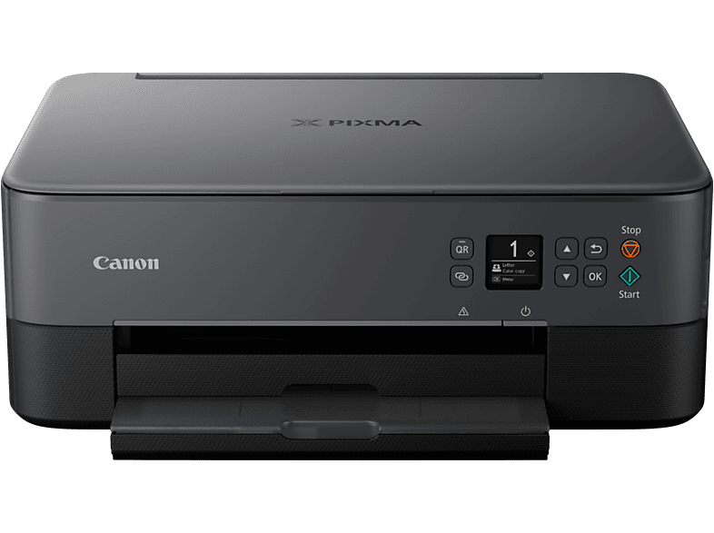 Canon All-in-one Printer Pixma Ts5350i A4 (4462c086)