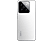 XIAOMI 14 12/512 GB DualSIM Fehér Kártyafüggetlen Okostelefon